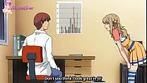 hentai sex d. semen