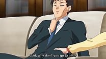 Anime Hentai love censored/ censurado
