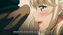 Fille aux gros seins et à la chatte poilue aime recevoir des bites tous les jours [compilation, meilleur sexe hentai teen, porno hentai]
