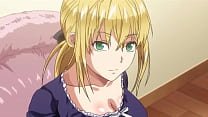 Hentai stepsister