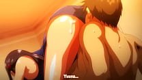 Hentai sub español Tsundero-3