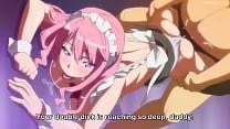 Imaria hentai with English subtitles