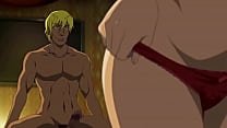 La enfermera golosa se coje a la esposa de su hermano – Hentai Boku no Yayoi san Episodio 2