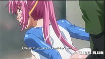 The Phone That Changed Everything (Hentai)
